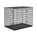 Photo of MidWest Homes for Pets-MidWest Homes for Pets Solution Series Ginormous Double Door Dog Crate-54 in x 37 in x 45 in-from Pet Wish Pros