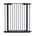 Photo of MidWest Homes for Pets-MidWest Homes for Pets Steel Pressure Mount Pet Gate-29.5 in - 38 in x 1 in x 39.125 in-Graphite-from Pet Wish Pros