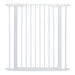 Photo of MidWest Homes for Pets-MidWest Homes for Pets Steel Pressure Mount Pet Gate-29.5 in - 38 in x 1 in x 39.125 in-White-from Pet Wish Pros