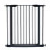 Photo of MidWest Homes for Pets-MidWest Homes for Pets Steel Pressure Mount Pet Gate-39 in-Graphite-from Pet Wish Pros