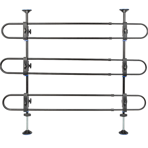 Photo of MidWest Homes for Pets-MidWest Homes for Pets Tubular Vehicle Barrier-from Pet Wish Pros