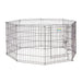 Photo of Midwest Homes For Pets-Mid-West Contour Exercise Pen for Dog-30 in-from Pet Wish Pros