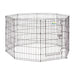 Photo of Midwest Homes For Pets-Mid-West Contour Exercise Pen for Dog-36 in-from Pet Wish Pros