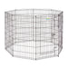 Photo of Midwest Homes For Pets-Mid-West Contour Exercise Pen for Dog-42 in-from Pet Wish Pros