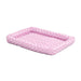 Photo of Midwest Homes For Pets-Mid-West QuietTime Deluxe Bolster Pet Bed-24 in-Pink-from Pet Wish Pros