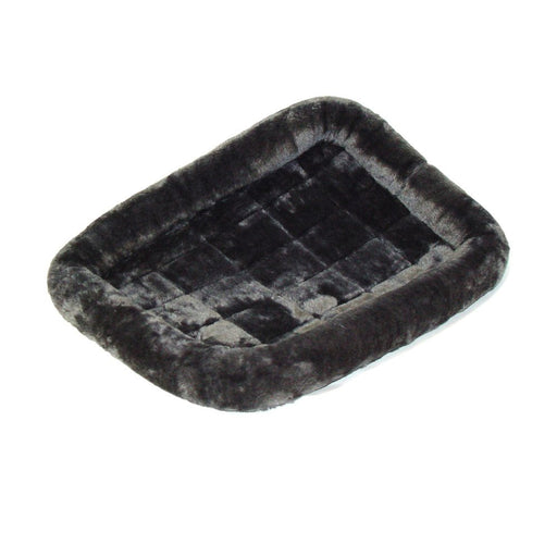 Photo of Midwest Homes For Pets-Mid-West QuietTime Deluxe Bolster Pet Bed-from Pet Wish Pros