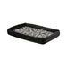 Photo of Midwest Homes For Pets-Mid-West Sofia Crate Pad-42 in-Black-from Pet Wish Pros