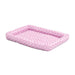 Photo of Midwest Homes for Pets-Mid-West Quiet Time Bed-12 in x 18 in-Pink-from Pet Wish Pros