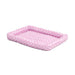 Photo of Midwest Homes for Pets-Mid-West Quiet Time Bed-20 in x 30 in-Pink-from Pet Wish Pros