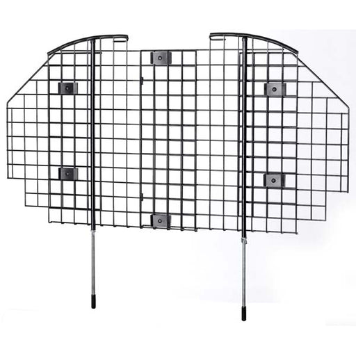 Photo of Midwest Homes for Pets-MidWest Homes for Pets Car Universal Wire Barrier-50 In x 70 In x 1.38 in-from Pet Wish Pros