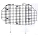 Photo of Midwest Homes for Pets-MidWest Homes for Pets Car Universal Wire Barrier-50 In x 70 In x 1.38 in-from Pet Wish Pros