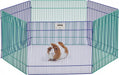 Photo of Midwest Homes for Pets-MidWest Homes for Pets Small Pet Playpen-15 x 19 in-from Pet Wish Pros
