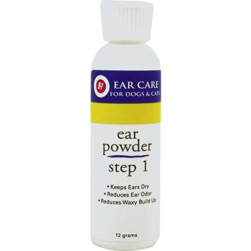 Photo of Miracle Care Pet Products-Ear Care Powder [Step 1] for Dogs & Cats-12 g-from Pet Wish Pros