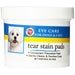 Photo of Miracle Care Pet Products-Miracle Care Pet Products Eye Clear Tear Stain Pads-90 count-from Pet Wish Pros