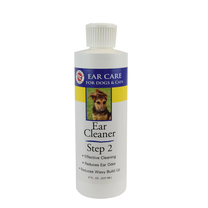 Photo of Miracle Care Pet Products-Miracle Corp Ear Cleaner-8 oz-from Pet Wish Pros