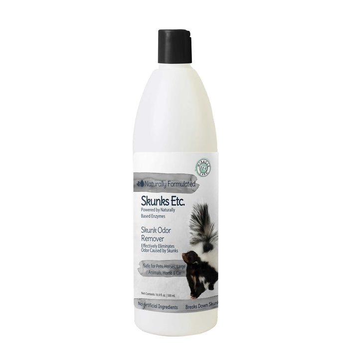 Photo of Miracle Care Pet Products-Miracle Corp Skunks Etc Odor Remover-from Pet Wish Pros