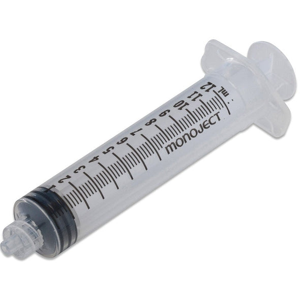 Photo of Monoject-Monoject Syringe-12 mL-from Pet Wish Pros