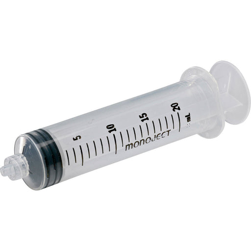 Photo of Monoject-Monoject Syringe-from Pet Wish Pros