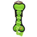 Photo of Multipet International-Multipet Cross-Ropes Dog Toy-Bone-from Pet Wish Pros