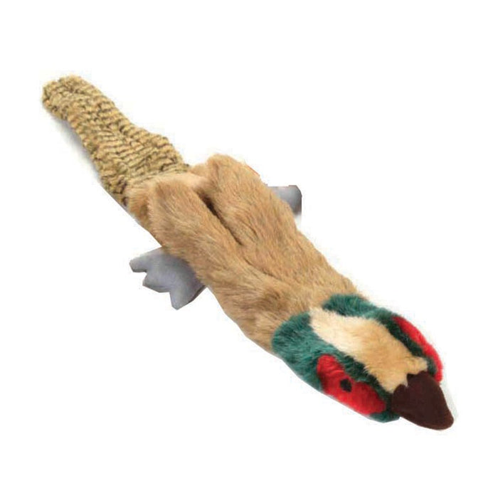 Photo of Multipet International-Multipet Empty Nesters Pheasant Dog Toy-Pheasant-from Pet Wish Pros