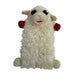 Photo of Multipet International-Multipet Lamb Chop Squeaker Mat Dog Toy-Pack of 1-from Pet Wish Pros