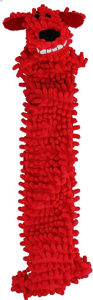 Photo of Multipet International-Multipet Loofa Floppy Light-Weight Dog Toy-12 in-from Pet Wish Pros