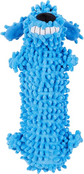 Photo of Multipet International-Multipet Loofa Floppy Water-Bottle Dog Toy-Pack of 1-from Pet Wish Pros