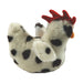 Photo of Multipet International-Multipet Look Who's Talking Dog Toy-Chicken-from Pet Wish Pros