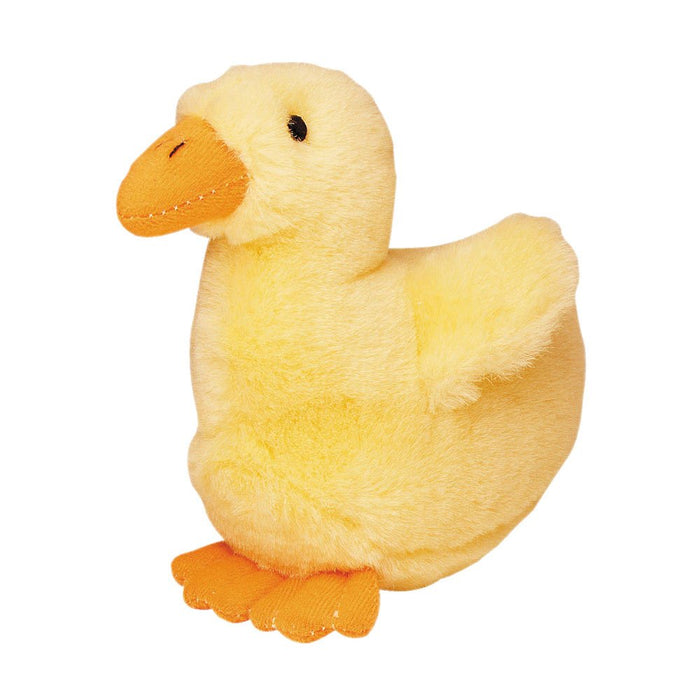 Photo of Multipet International-Multipet Look Who's Talking Dog Toy-Duck-from Pet Wish Pros