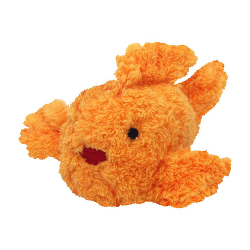 Photo of Multipet International-Multipet Look Who's Talking Dog Toy-Goldfish-from Pet Wish Pros