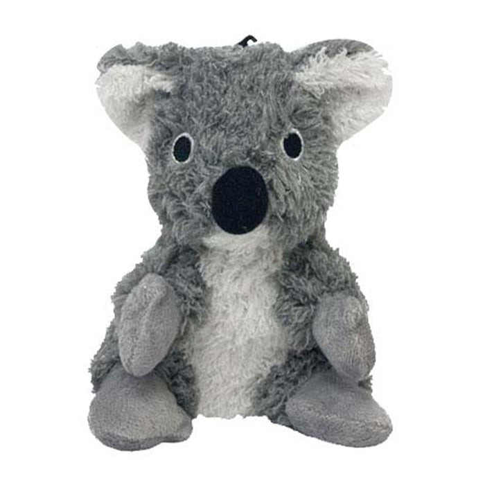 Photo of Multipet International-Multipet Look Who's Talking Dog Toy-Koala-from Pet Wish Pros