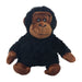 Photo of Multipet International-Multipet Look Who's Talking Dog Toy-Monkey-from Pet Wish Pros