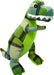 Photo of Multipet International-Multipet Plaidosaurus Mini Dog Toy-Pack of 1-from Pet Wish Pros