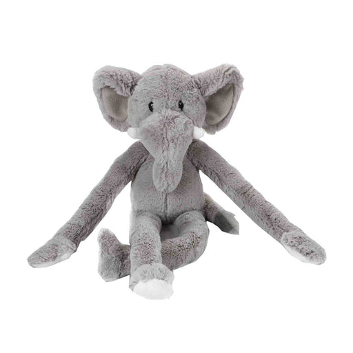 Photo of Multipet International-Multipet Swingin' Safari Dog Toy-Elephant-from Pet Wish Pros