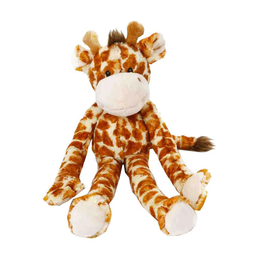 Photo of Multipet International-Multipet Swingin' Safari Dog Toy-Giraffe-from Pet Wish Pros