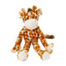 Photo of Multipet International-Multipet Swingin' Safari Dog Toy-Giraffe-from Pet Wish Pros