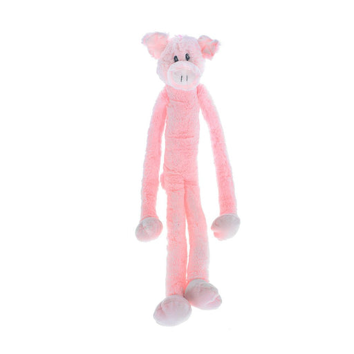 Photo of Multipet International-Multipet Swingin' Slevins Dog Toy-Pig-from Pet Wish Pros