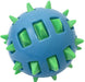 Photo of Multipet International-Multipet TPR Spike Balls Dog Toy-Pack of 1-from Pet Wish Pros