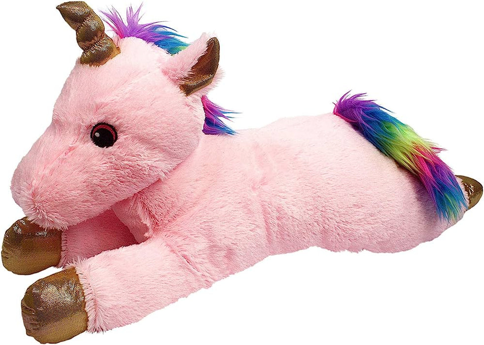 Photo of Multipet International-Multipet Unicorn Dog Toy-Pack of 1-from Pet Wish Pros