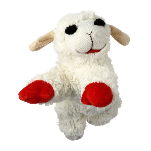 Photo of Multipet-Multipet Lamb Chop Dog Toy-6 in-Standard-from Pet Wish Pros