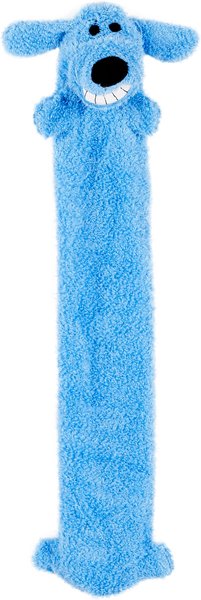 Photo of Multipet-Multipet Loofa Light-Weight Dog Toy-12 in-Assorted-from Pet Wish Pros
