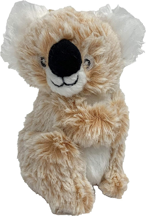 Photo of Multipet-Multipet Minipet Koala Dog Toy-5 in-Assorted-from Pet Wish Pros