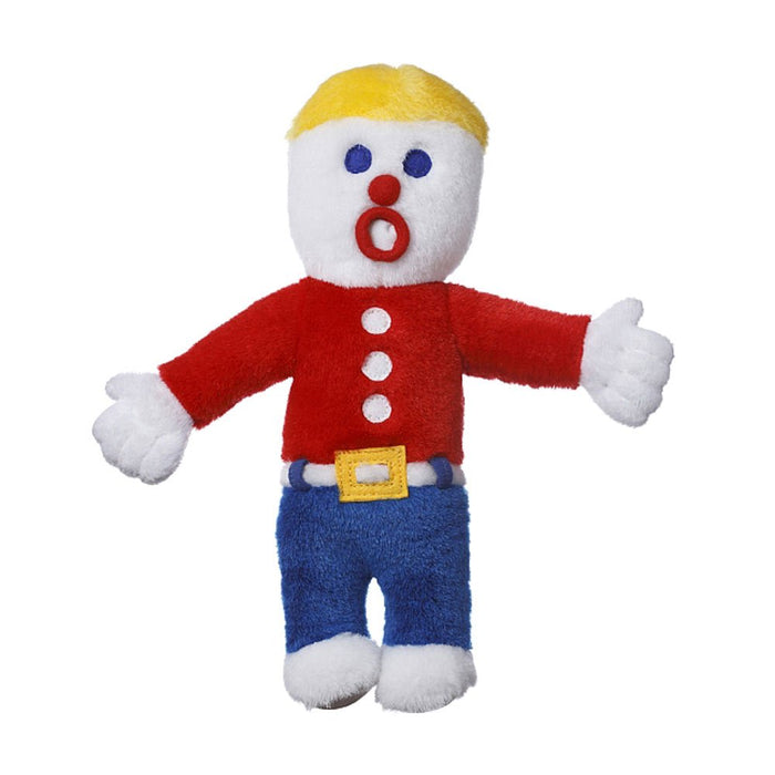 Photo of Multipet-Multipet Mr. Bill Dog Toy-10 in-Multi-Color-from Pet Wish Pros