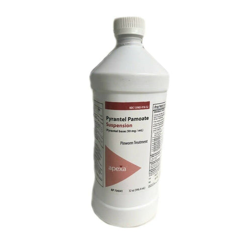 Photo of NEOGEN Corporation-Apexa Pyrantel Pamoate Suspension-32 oz-from Pet Wish Pros