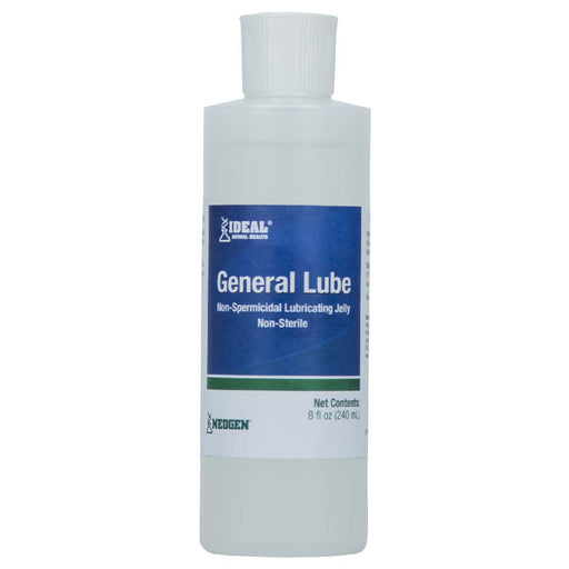 Photo of NEOGEN Corporation-Neogen General Lube-8 oz-from Pet Wish Pros