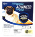 Photo of NEOGEN Corporation-Para-Defense Advanced for Dogs-11-20 lb-4 count-from Pet Wish Pros