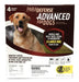 Photo of NEOGEN Corporation-Para-Defense Advanced for Dogs-55+ lb-4 count-from Pet Wish Pros