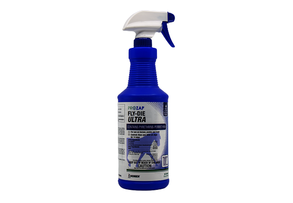 Photo of NEOGEN Corporation-ProZap Fly-Die Ultra Spray-from Pet Wish Pros