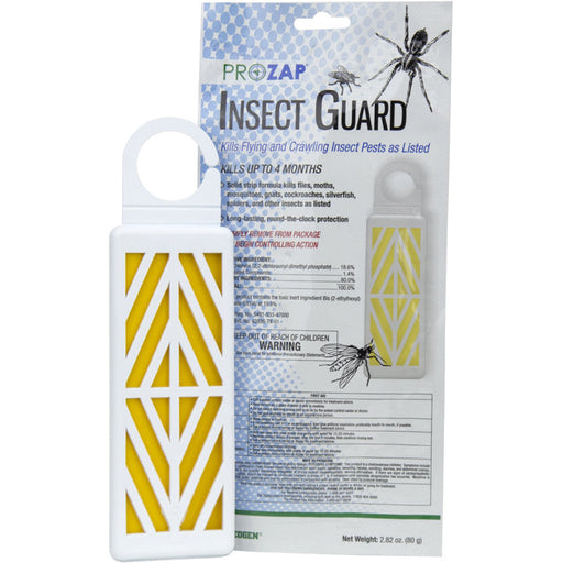 Photo of NEOGEN Corporation-Prozap Insect Guard Strips-2.8 oz-from Pet Wish Pros