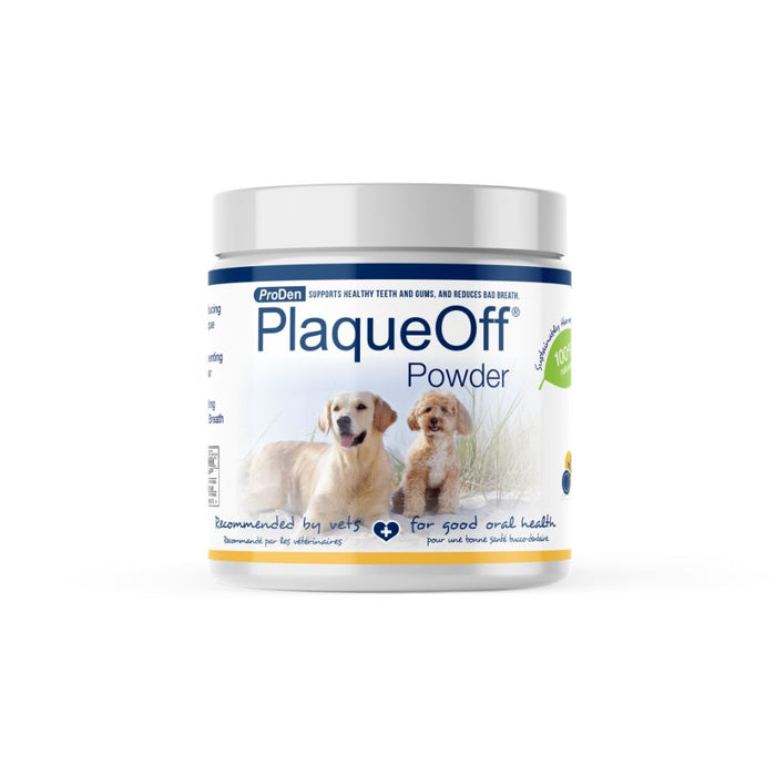 Photo of NaturVet-ProDen PlaqueOff-180 g-from Pet Wish Pros